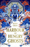 Harbour of Hungry Ghosts