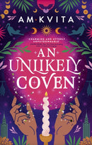 An Unlikely Coven : Book 1 in the Green Witch Cycle-9780356527512