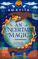 Uncertain Magic