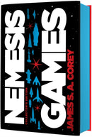 Nemesis Games