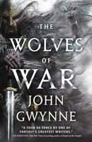 Wolves of War