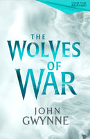 The Wolves of War : Book One of The Wolfheart Chronicles-9780356527871