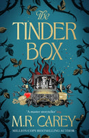 The Tinder Box-9780356528076
