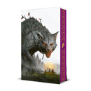The Hunger of the Gods : Special Edition Hardback-9780356528588