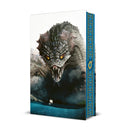 The Fury of the Gods : Special Edition Hardback-9780356528595