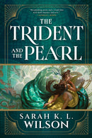 The Trident and the Pearl-9780356528601