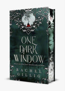 One Dark Window : the gothic and spellbinding million-copy bestseller-9780356528755