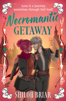 Necromantic Getaway