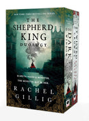 Shepherd King Duology Box Set-9780356529233