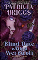 Blind Date with a Werewolf-9780356529295