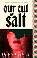 Our Cut of Salt-9780356529431