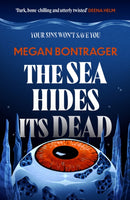 The Sea Hides its Dead-9780356529615