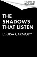 The Shadows that Listen-9780356529905