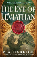 The Eye of Leviathan-9780356530352