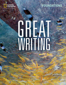 Great Writing Foundations: Student's Book-9780357020814