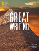 Great Writing 1: Student's Book-9780357020821