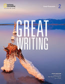 Great Writing 2: Student's Book-9780357020838