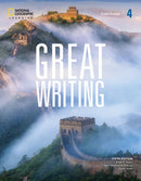 Great Writing 4: Student's Book-9780357020852