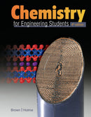 Chemistry for Engineering Students-9780357026991