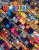 Our World 6 (British English)-9780357032015