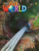 Our World 3 (British English)-9780357032046