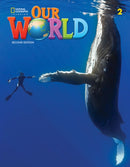 Our World 2 (British English)-9780357032053