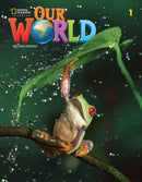 Our World 1 (British English)-9780357032060