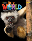 Our World Starter (British English)-9780357032077