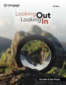 Looking Out, Looking In-9780357033944