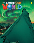 Explore Our World 4-9780357037027
