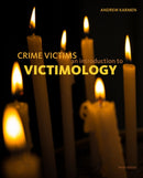 Crime Victims : An Introduction to Victimology-9780357037799