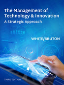 The Management of Technology and Innovation-9780357039205