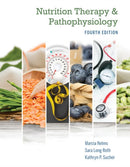 Nutrition Therapy and Pathophysiology Book Only-9780357041710