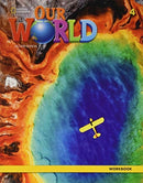 Our World 4: Workbook-9780357105306