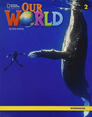 Our World 2: Workbook-9780357105320