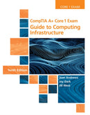 CompTIA A+ Core 1 Exam : Guide to Computing Infrastructure-9780357108376