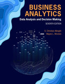Business Analytics : Data Analysis & Decision Making-9780357109953
