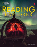 Reading Explorer 1: Student's Book-9780357116258