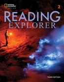 Reading Explorer 2: Student's Book-9780357116265