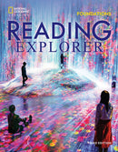 Reading Explorer Foundations: Student's Book-9780357116289