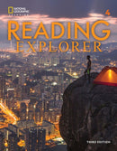 Reading Explorer 4: Student's Book-9780357116296