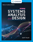 Systems Analysis and Design-9780357117811