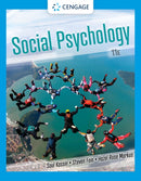 Social Psychology-9780357122846