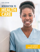 Introduction to Health Care-9780357123072