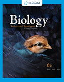 Biology Today and Tomorrow Without Physiology-9780357127551