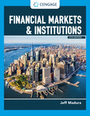 Financial Markets & Institutions-9780357130797