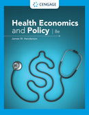 Health Economics and Policy-9780357132869