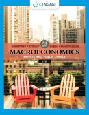 Macroeconomics : Private & Public Choice-9780357134009