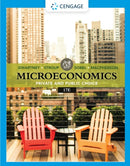 Microeconomics : Private & Public Choice-9780357134016