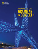 Grammar in Context 3: Student''s Book